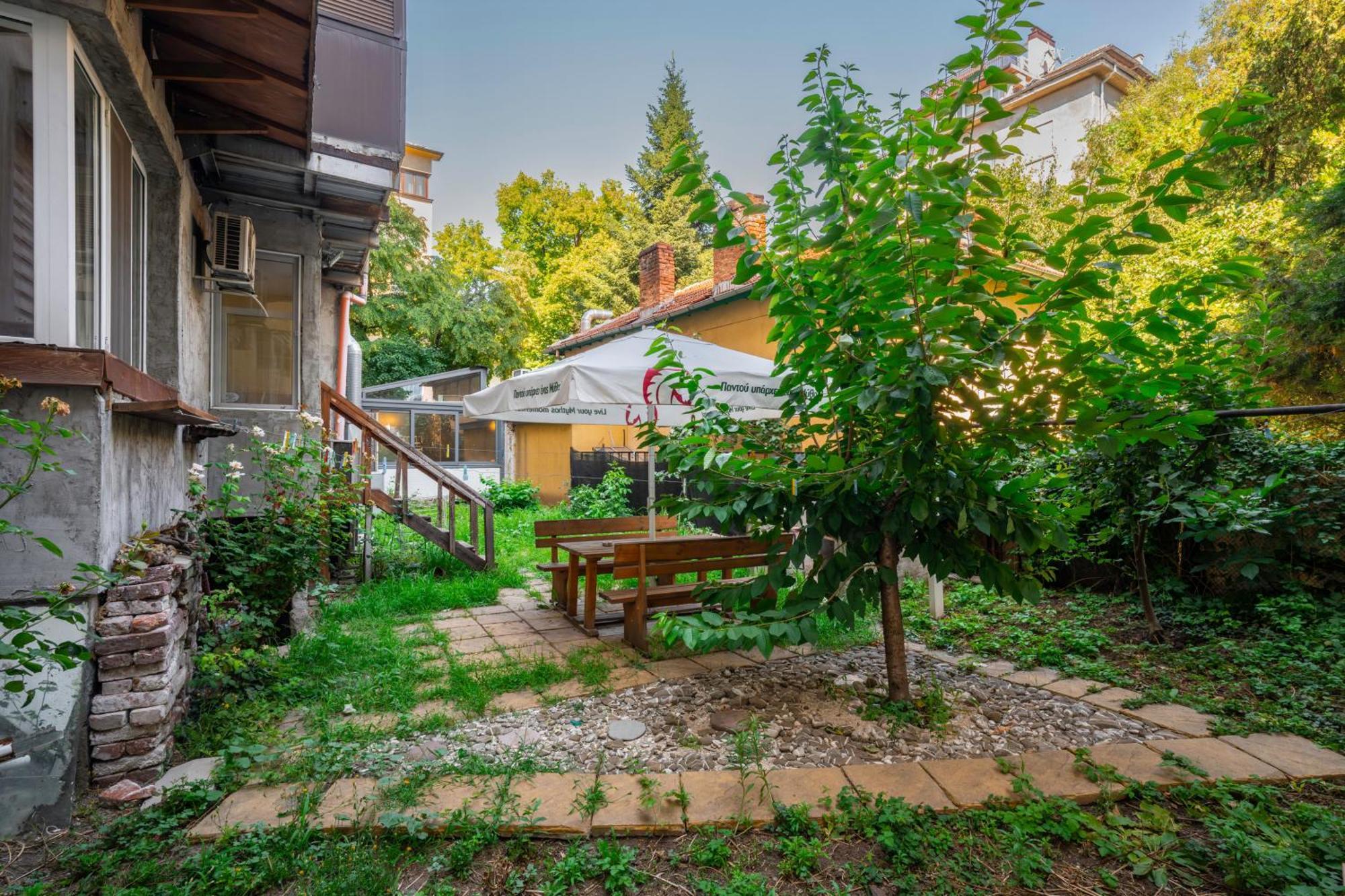 Appartamento Sofia'S 1Bd Colourful Getaway Near Ndk Esterno foto
